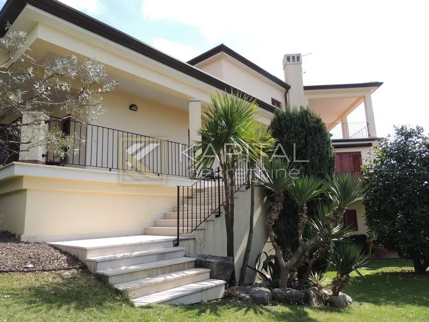 kuća rijeka martinkovac obiteljska villa! - slika 2