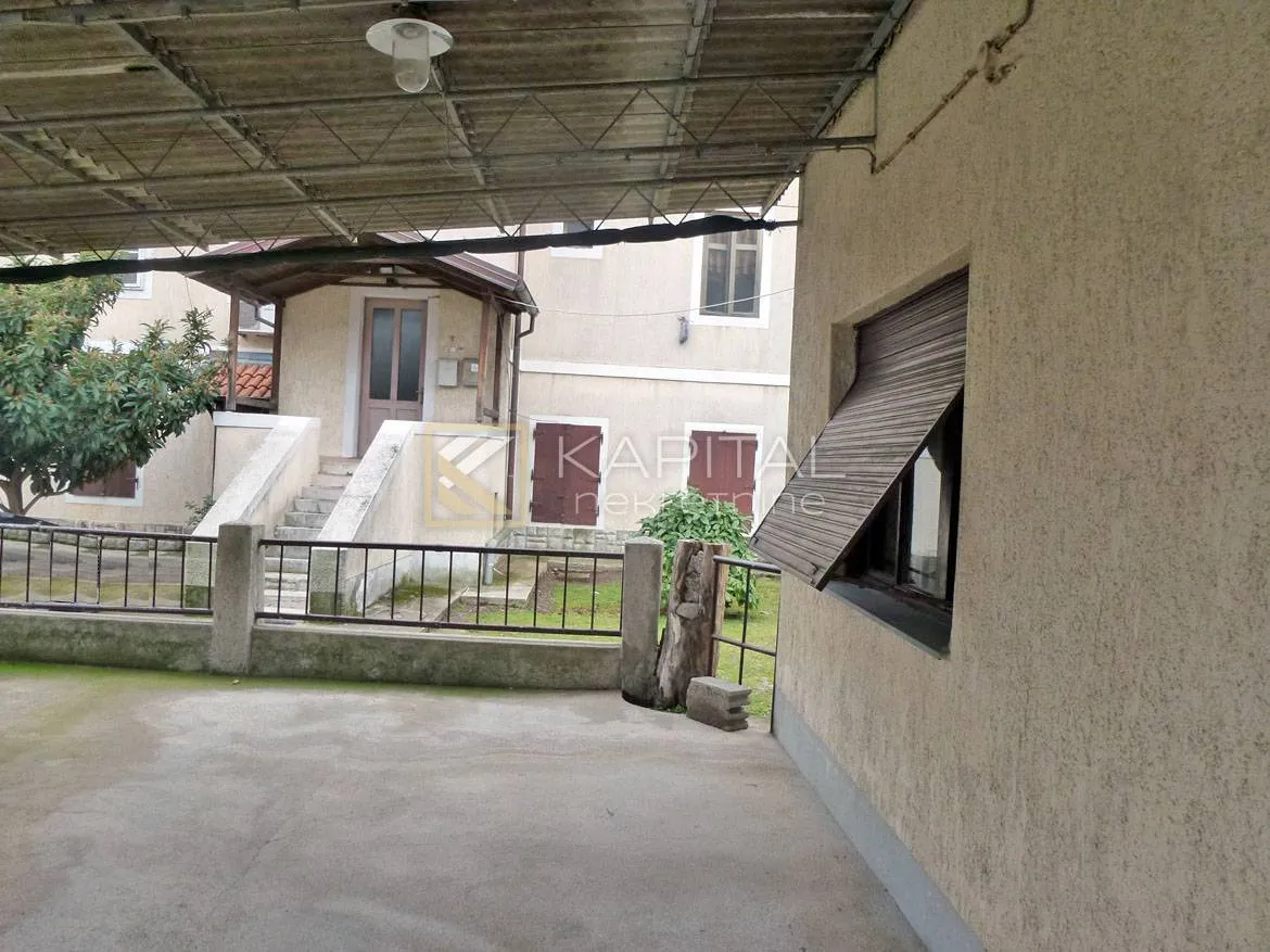 donji zamet, prekrasna stara villa - slika 3