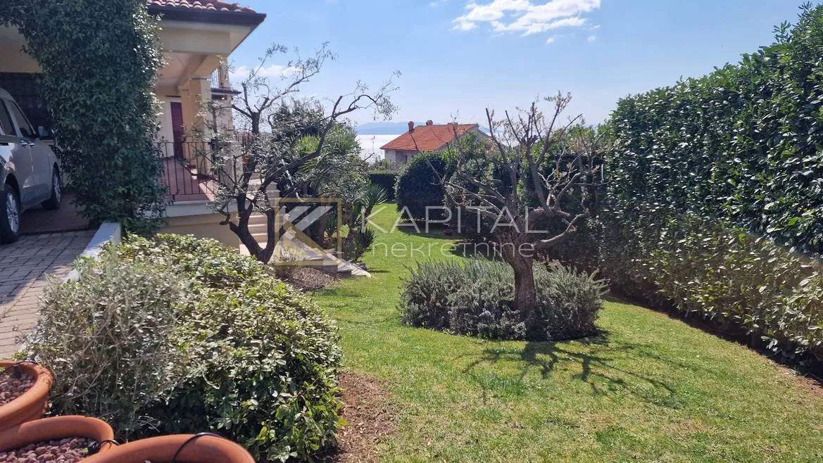 kuća rijeka martinkovac obiteljska villa! - slika 7