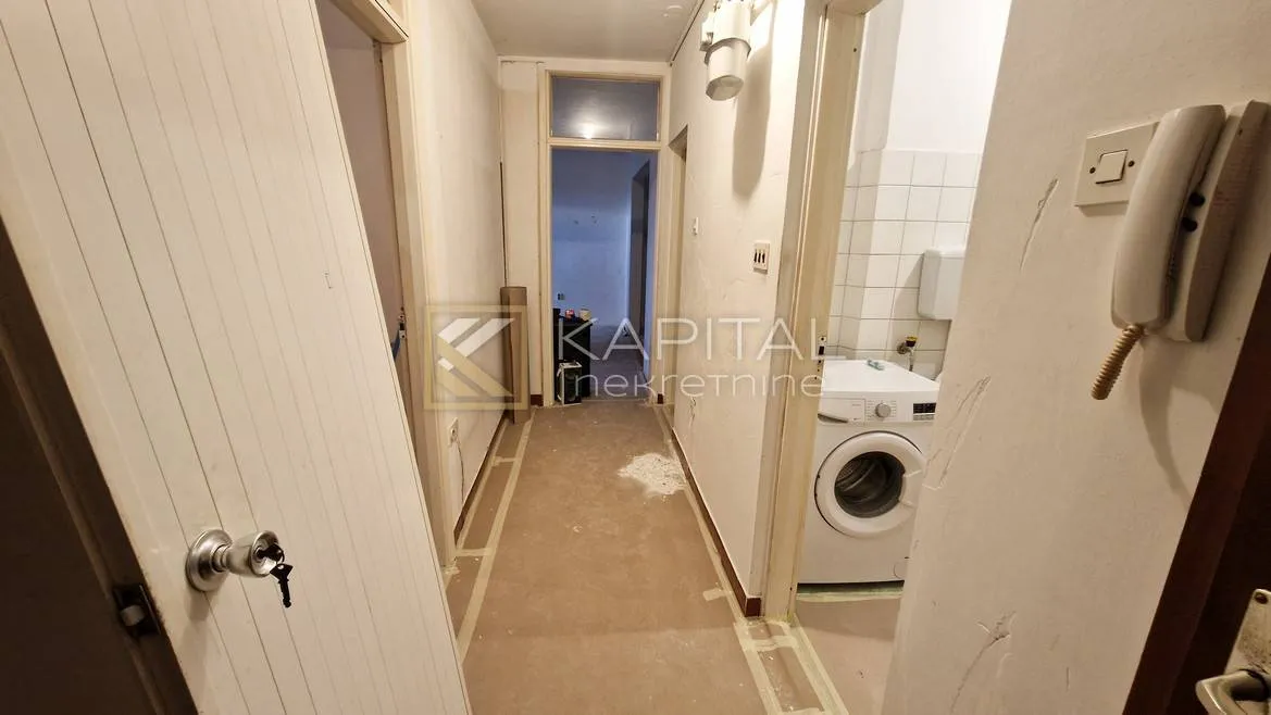 stanovi rijeka, škurinje, 3s+db, 72 m2 - slika 3