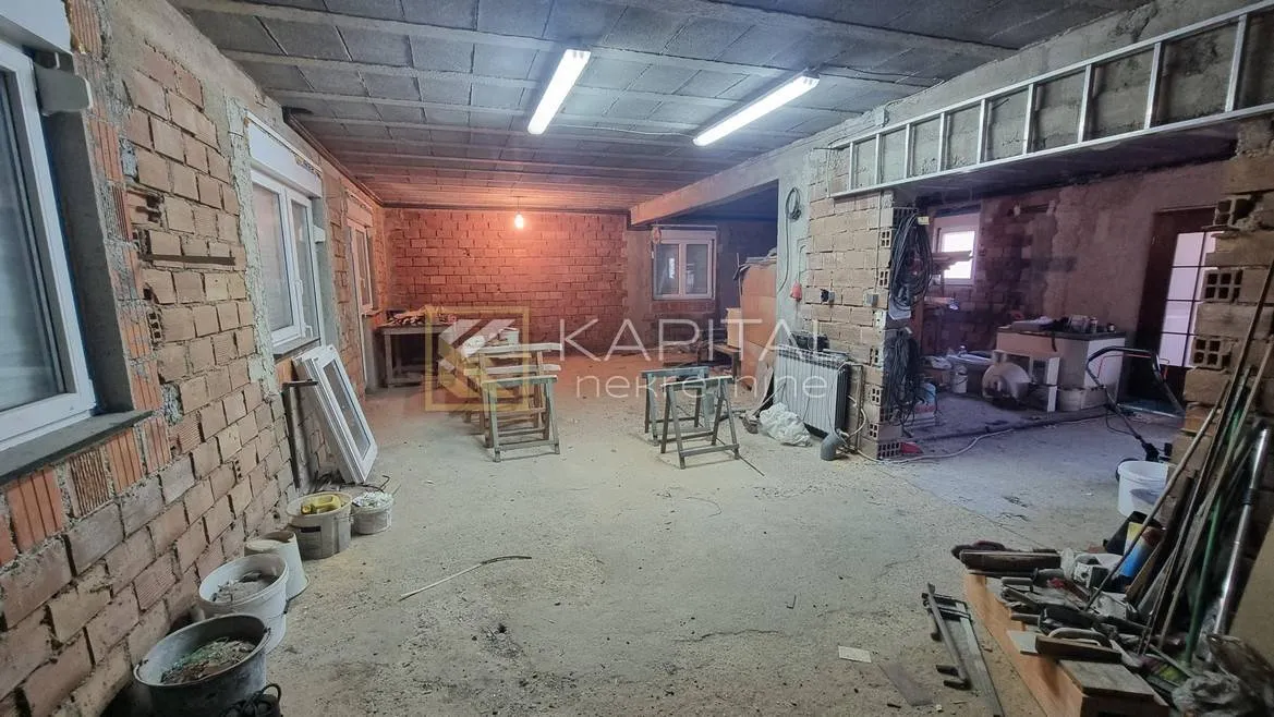 kuća s+p+1 – stanovanje ili investicija - slika 11