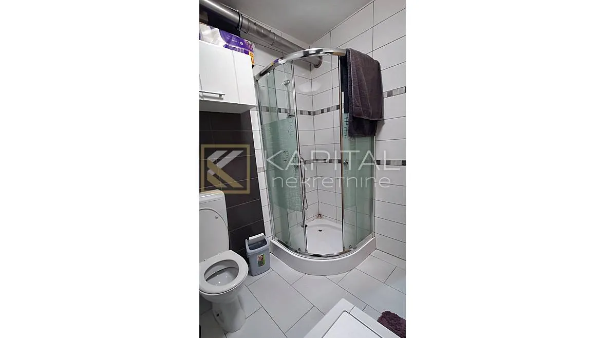novo!!! selce, stan 58 m2 s terasom - slika 6