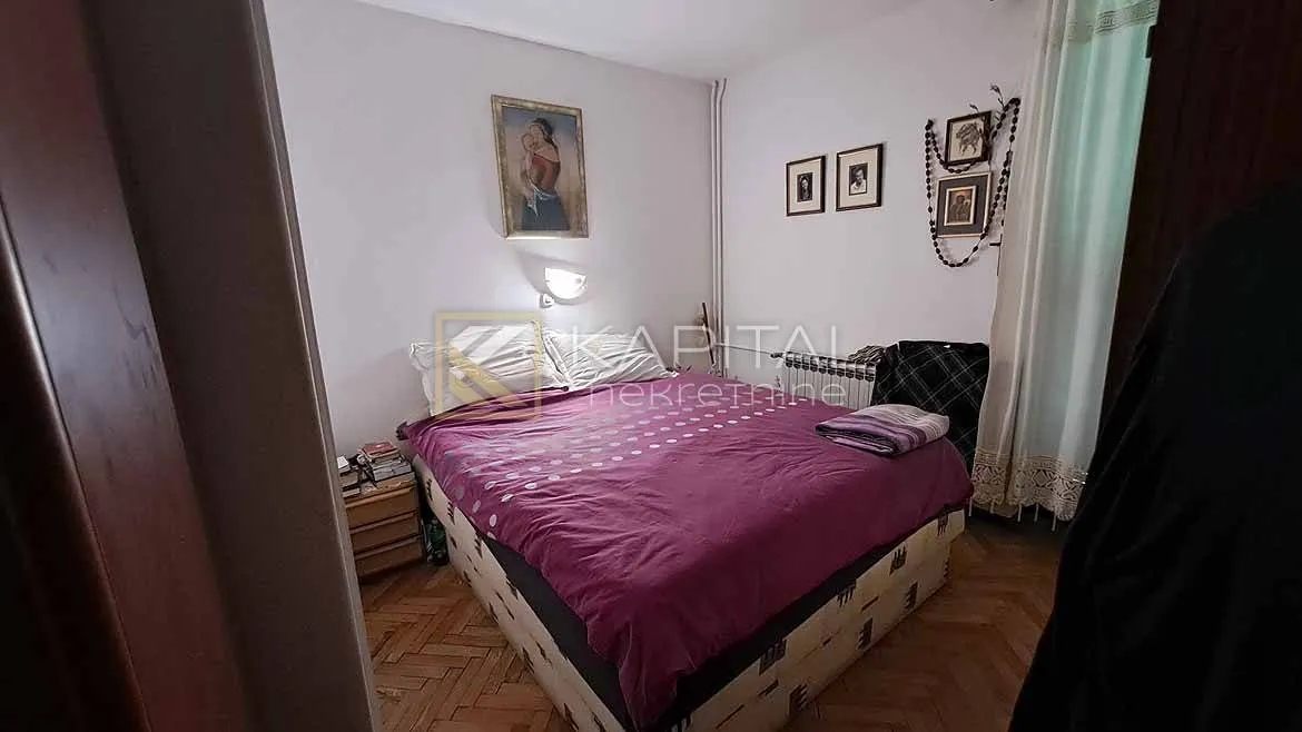 kostrena, jedinstvena prilika, stan u kući! - slika 6