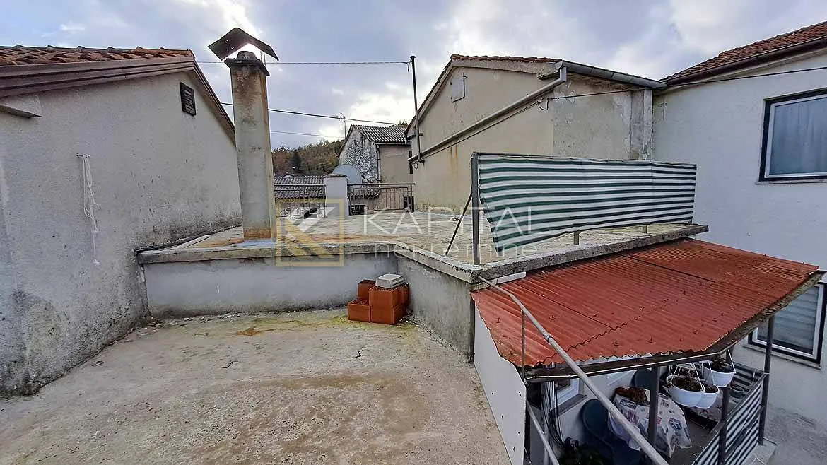 kuća,zvoneća,s+p+1 - slika 9