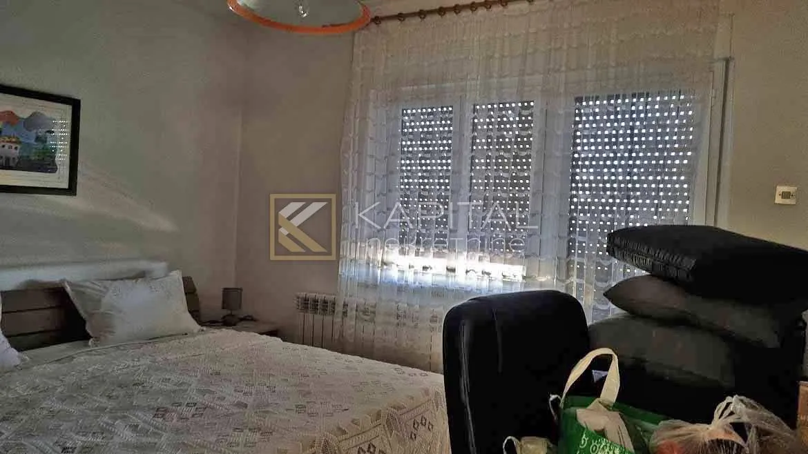 matulji etaža 110 m2, garaža, okućnica - slika 5