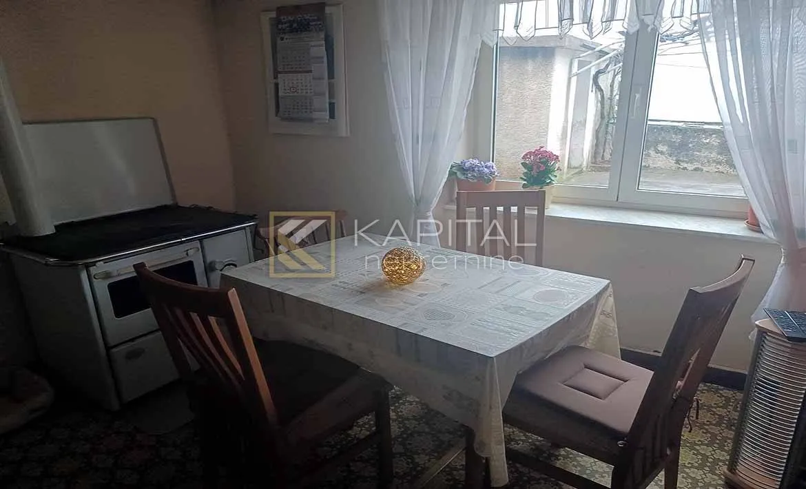 kuća hreljin p+1, okućnica, + građevinski teren 870m2 - slika 8