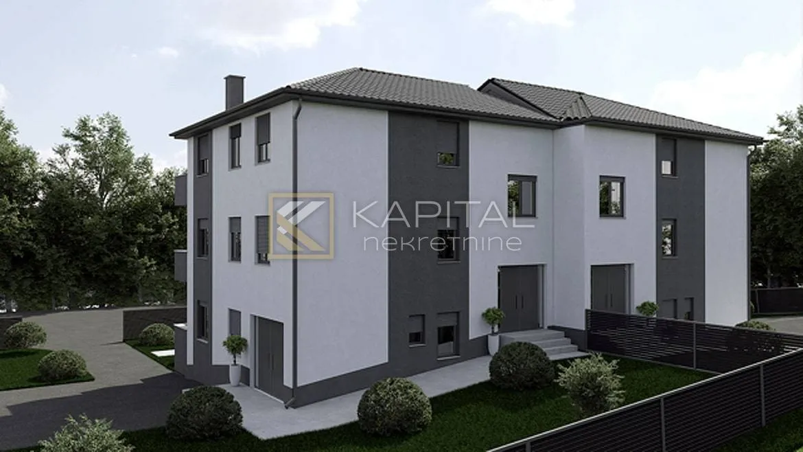 permani novogradnja 2800 €/m2 - slika 3