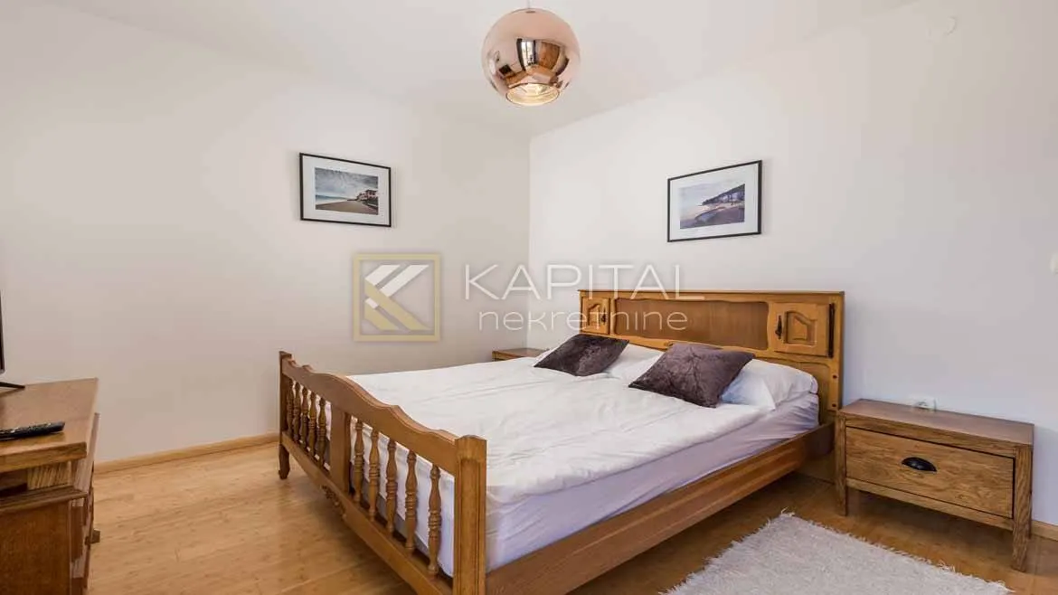 opatija, veprinac villa s bazenom - slika 9