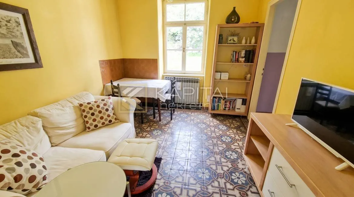 jušići samostojeća kuća s okućnicom i pomoćnim objektom! - slika 4