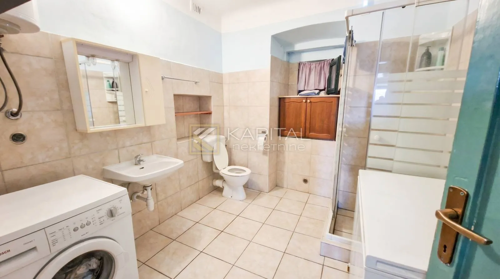 mlaka, 1.kat, dvosoban stan, 56 m2 - slika 5