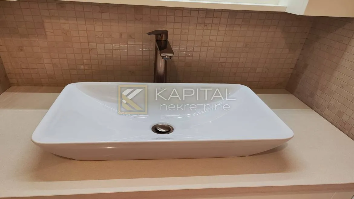 stan opatija centar 93m2 2s+db parking, nekorišten! - slika 8