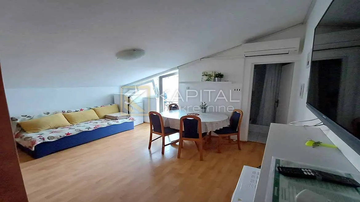 novi vinodolski, 2s+db apartman - slika 3