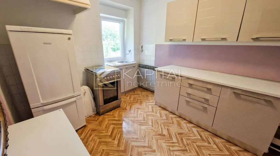 jušići samostojeća kuća s okućnicom i pomoćnim objektom! - slika 3