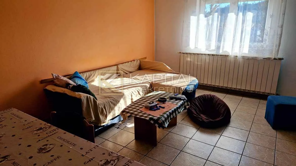 drenova samostojeća kuća s garažom - slika 3