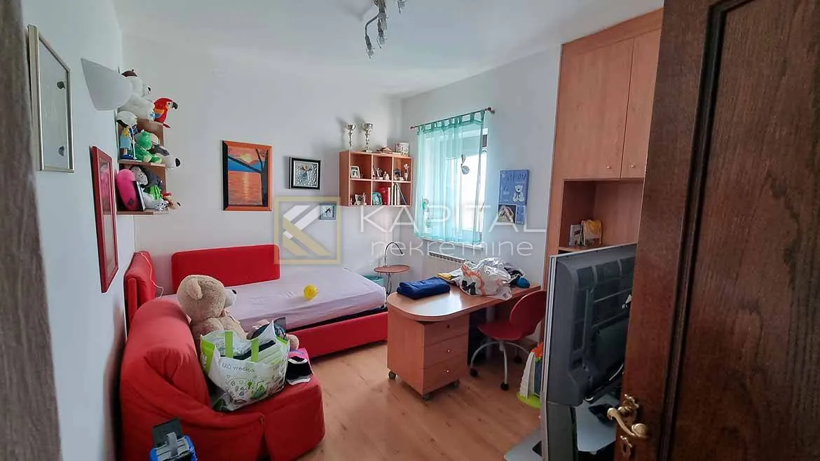 rijeka - donji zamet, predivna kuća - slika 8