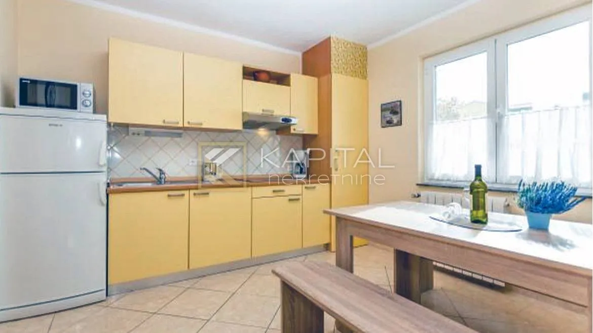malinska, samostojeća villa na 100 m od mora !!! - slika 6