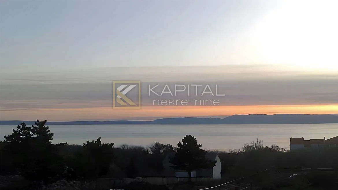 stan kostrena 2s+db 64m2 prizemlje terasa 225.000€ - slika 8