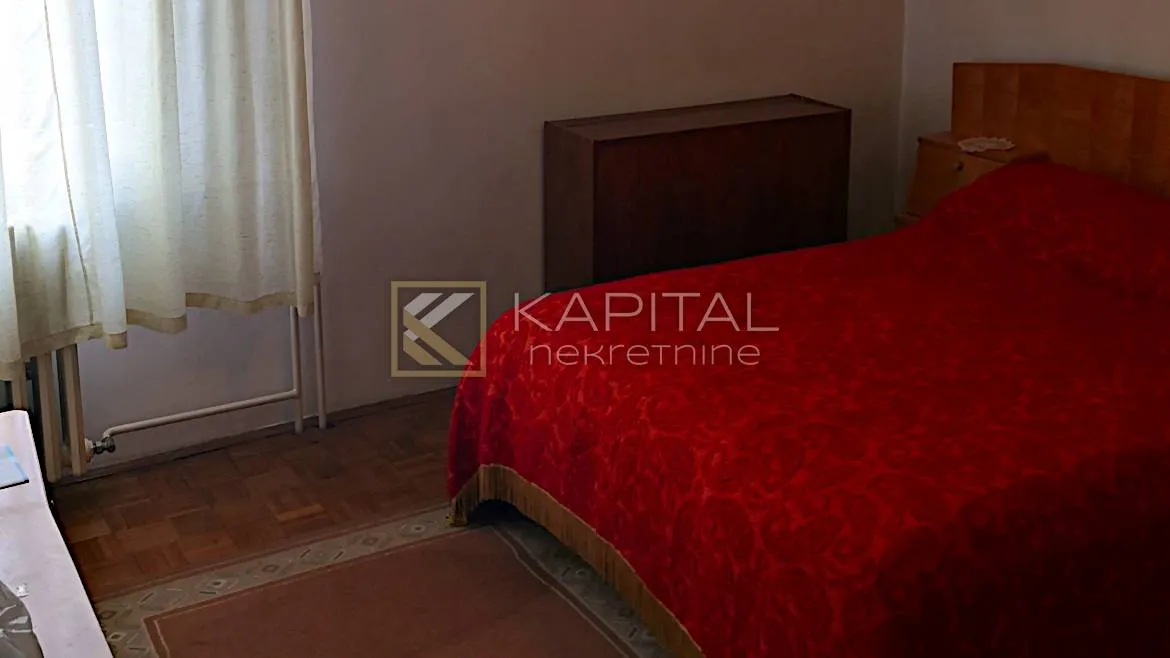 brajda,održavan 3s+db sa balkonom,centralno grijanje - slika 8