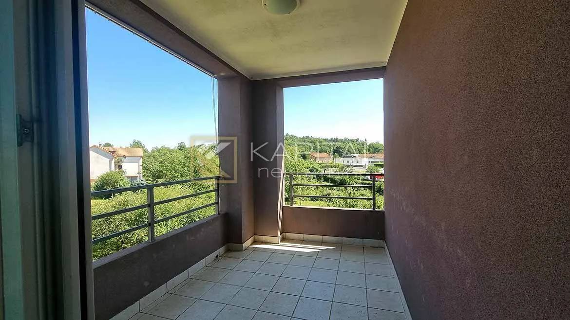 kastav, 3s+db, parking - slika 7
