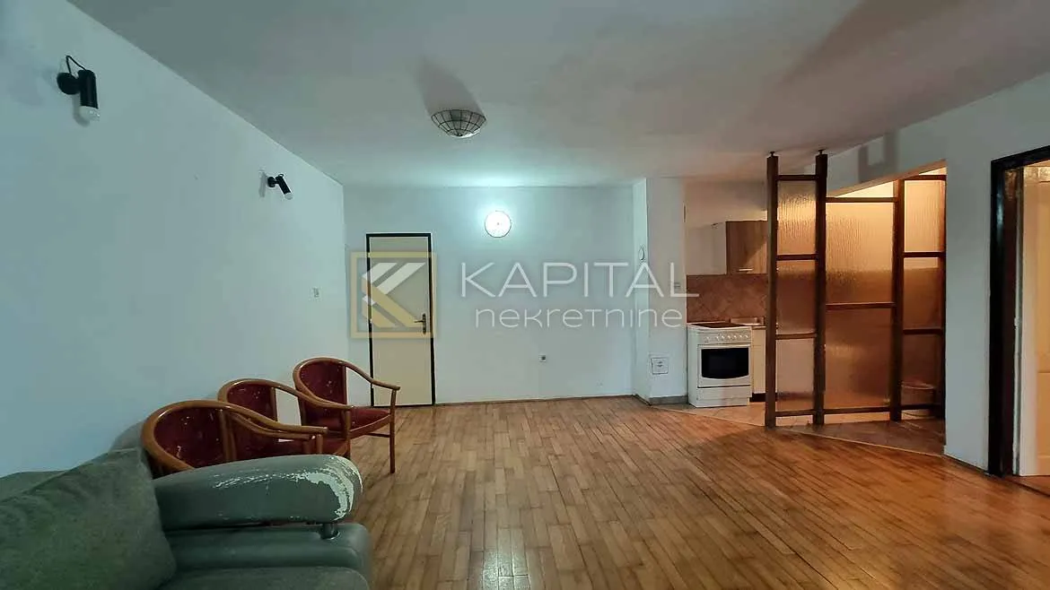 pobri, stan 60 m2, 1s+db, terasa 30 m2, vrt 90 m2! - slika 4