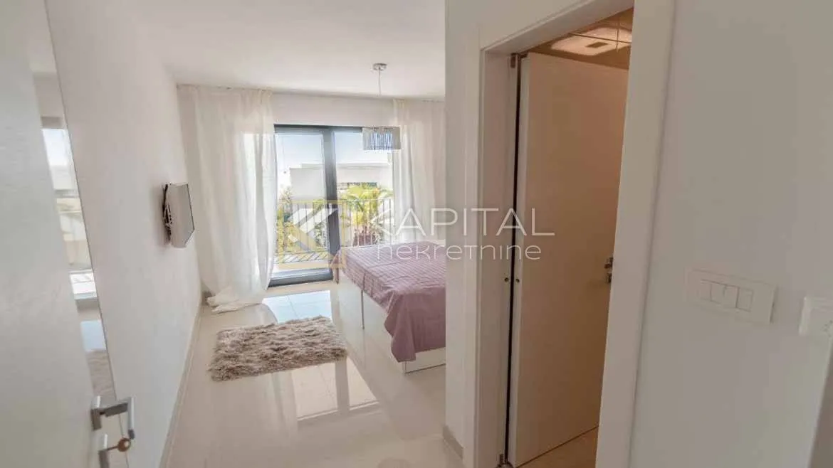 opatija, villa s bazenom - slika 7