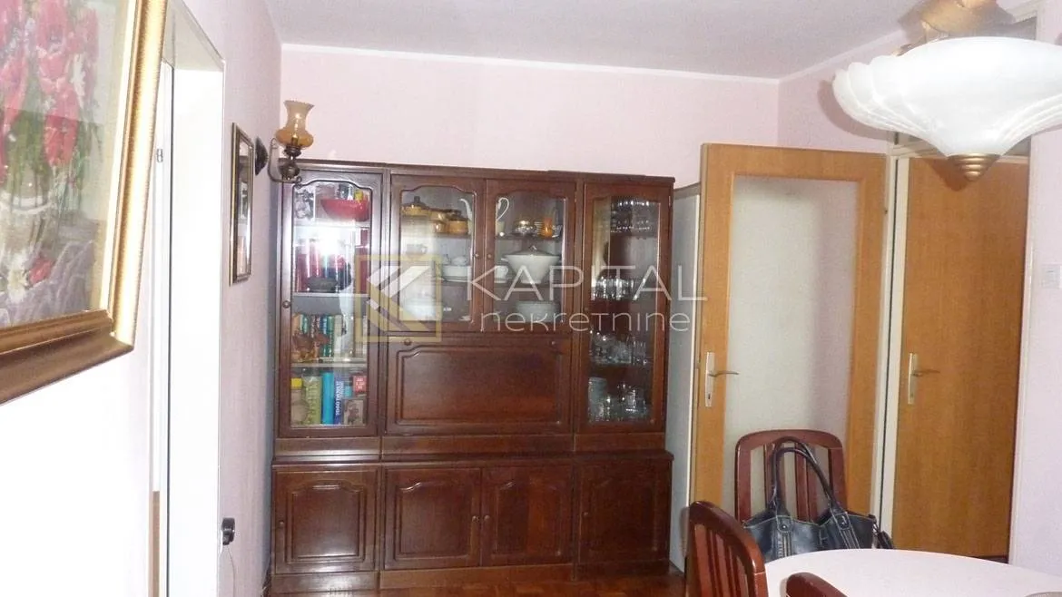 rijeka, krnjevo 3skl, pogled - slika 2