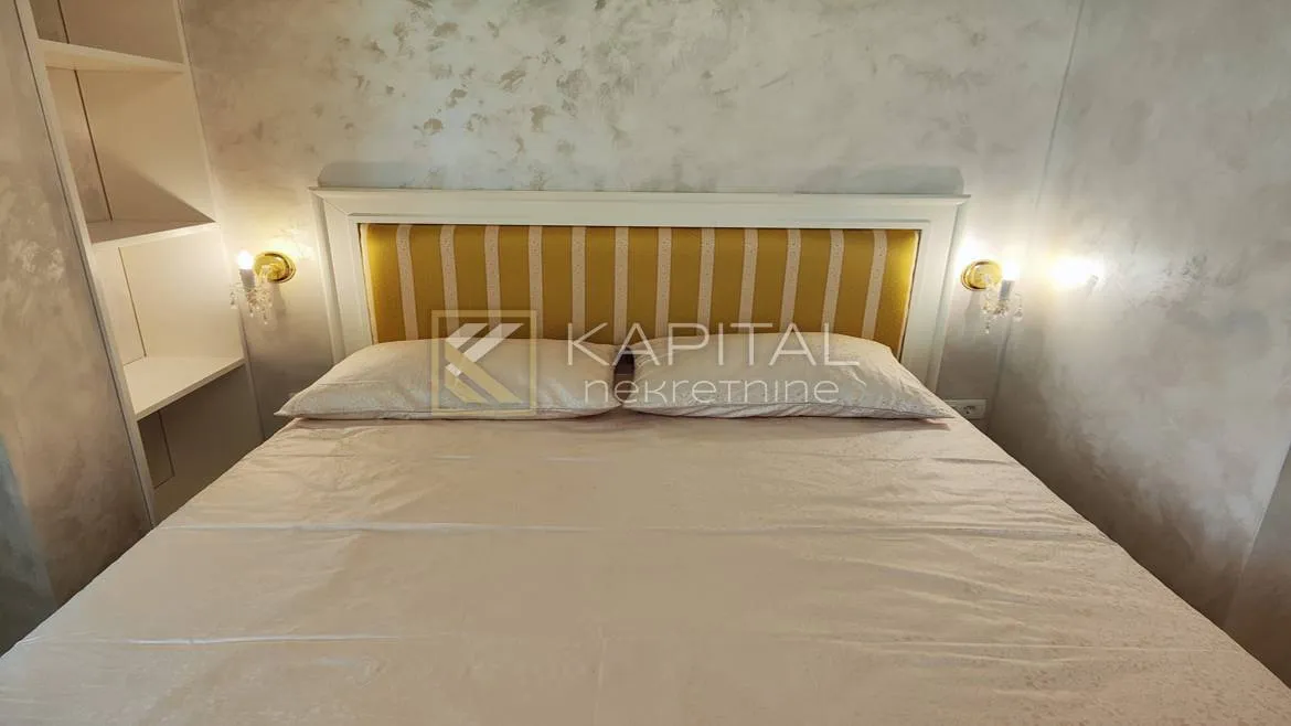 stan opatija centar 93m2 2s+db parking, nekorišten! - slika 21