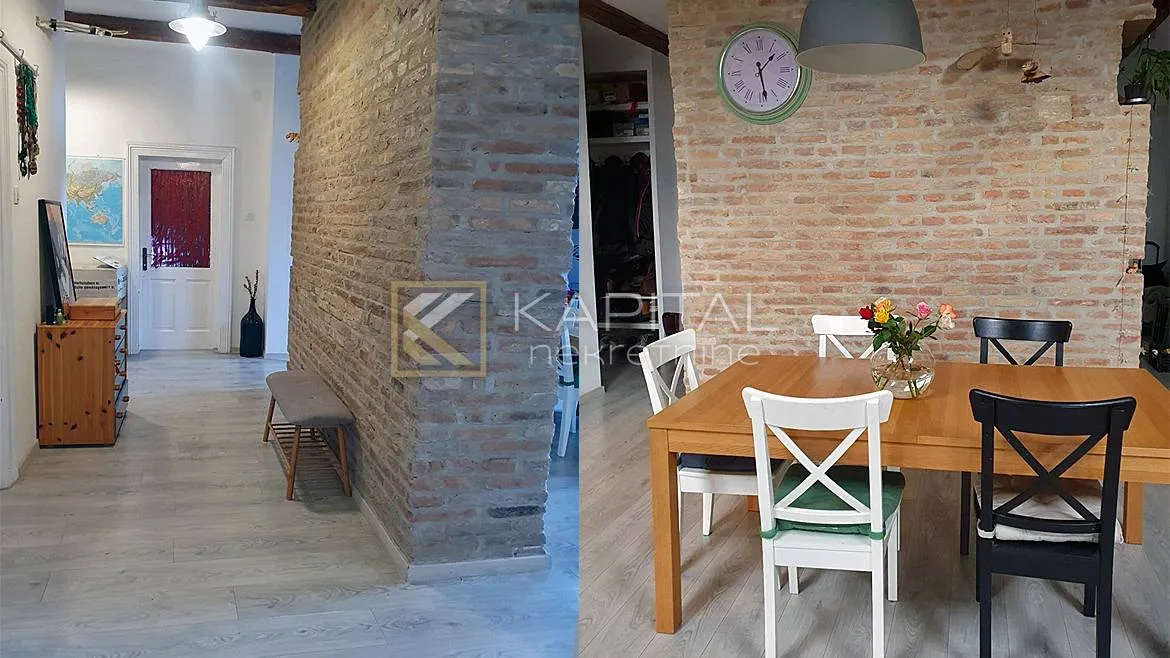 bulevard/ penthouse 136 m2 - slika 6