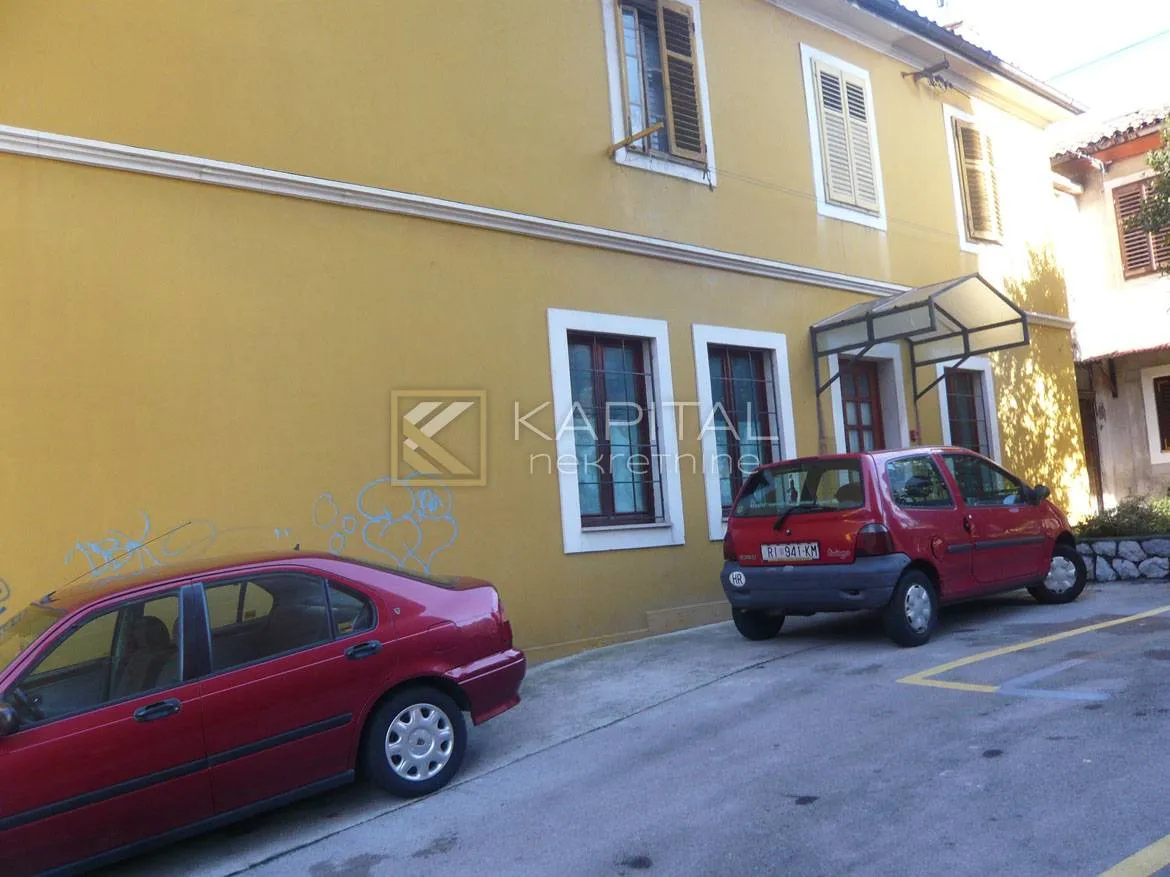 rijeka banderovo, kuća za p.p. i stanovanje! - slika 2
