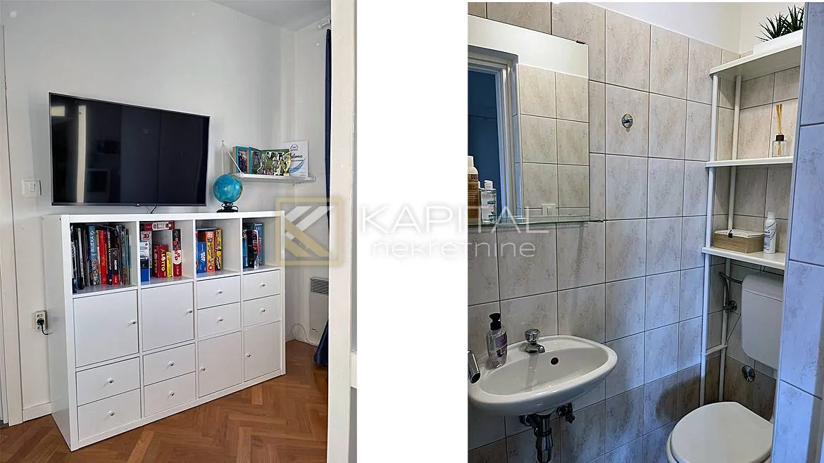rijeka, gornji zamet, moderan stan 3s+db - slika 5