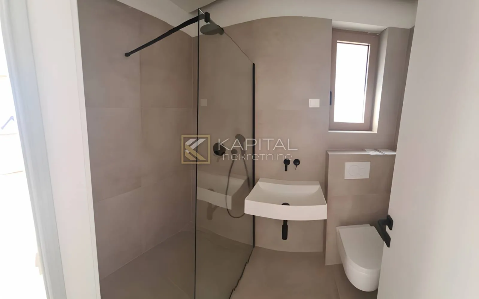opatija centar - luxuzni penthouse s bazenom! - slika 7