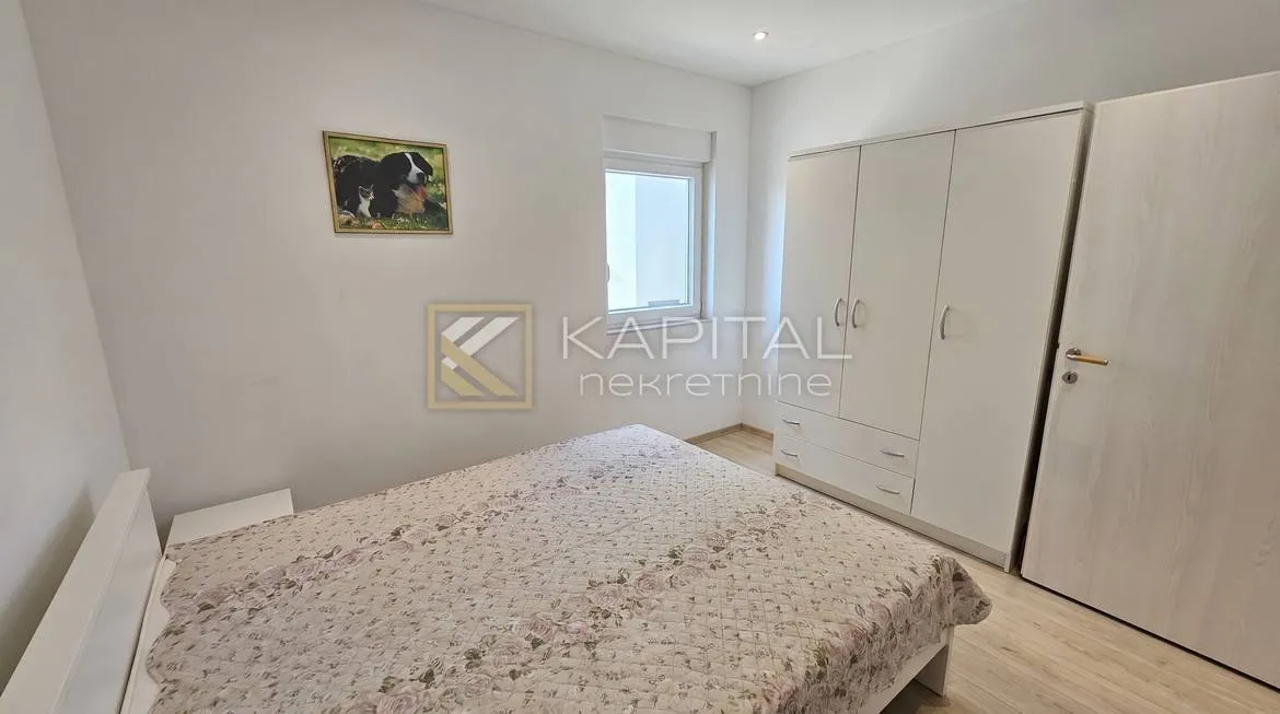 crikvenica, moderan 3s+db, parkirno mjesto - slika 11
