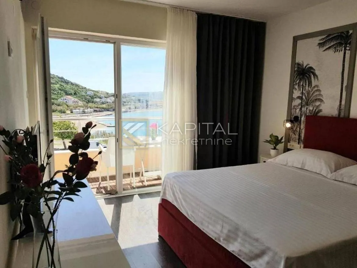 ekskluzivni boutique hotel/villa uz more – otok pag - slika 7