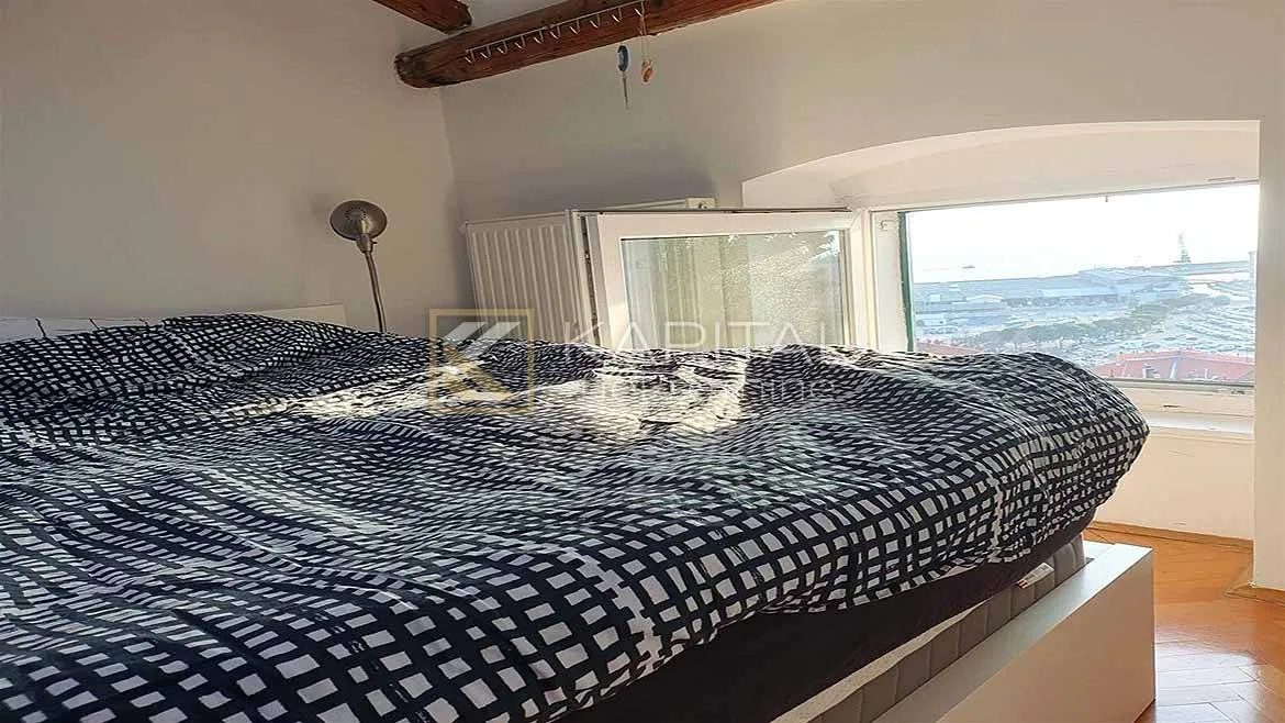 bulevard/ penthouse 136 m2 - slika 4