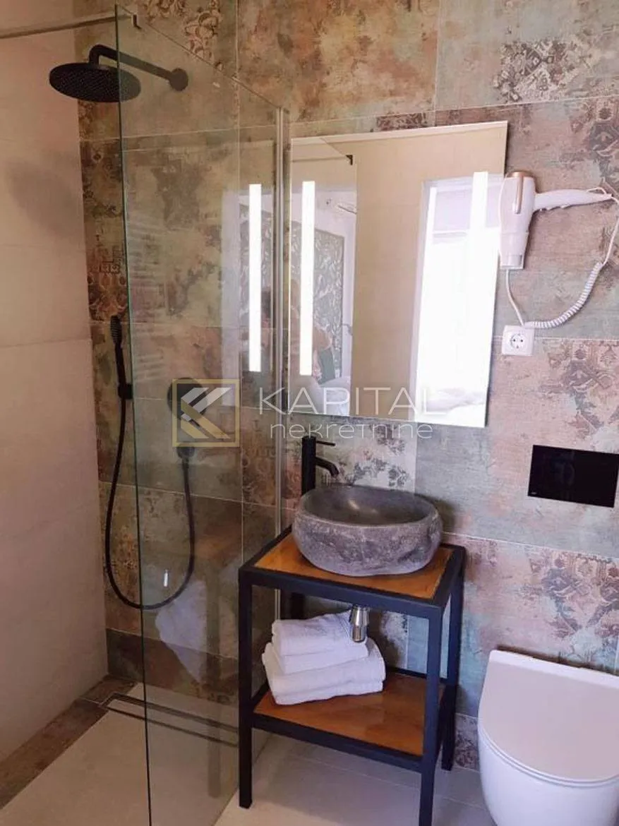 ekskluzivni boutique hotel/villa uz more – otok pag - slika 14