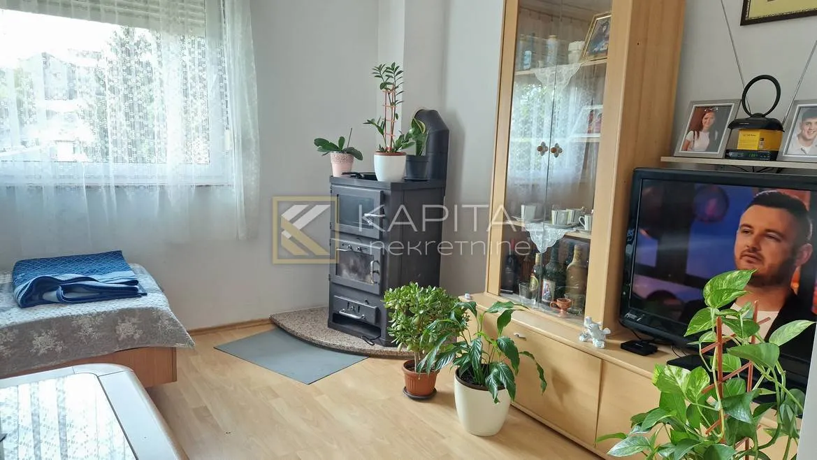 Prodaje se 2S+DB stan od 65 m² – Sroki - Sroki, Viškovo