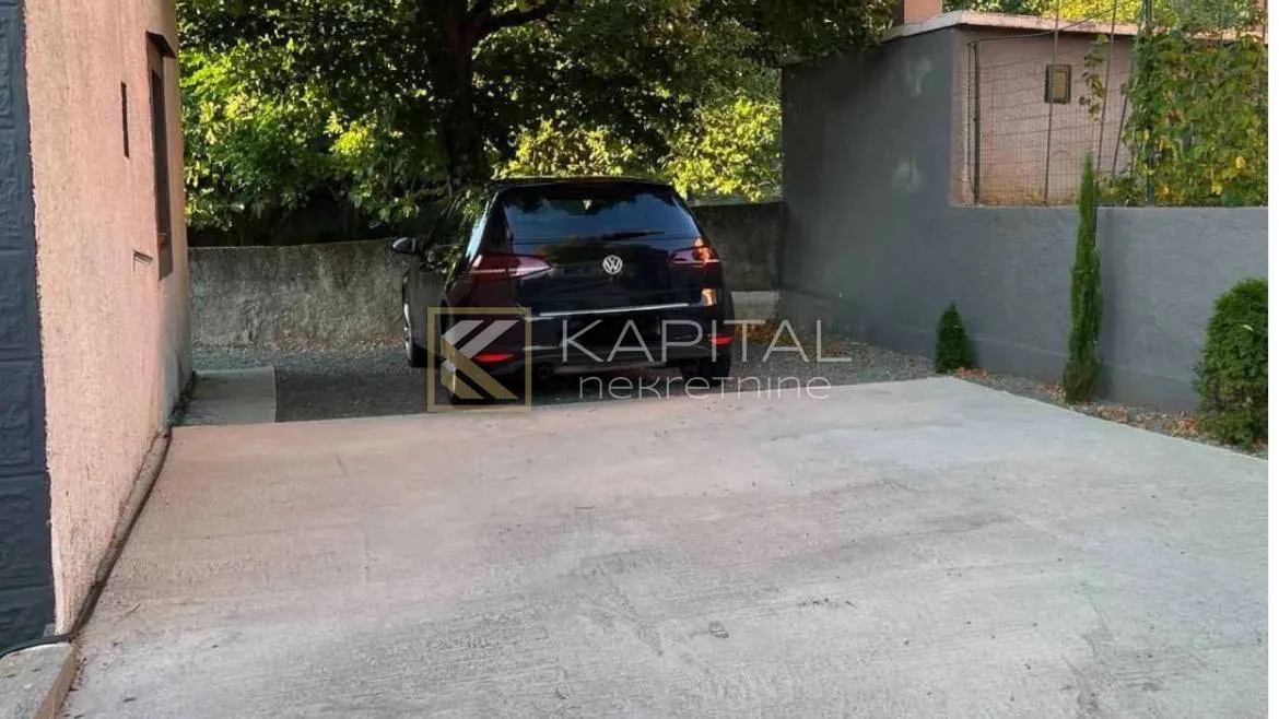 hreljin - primorska kuća s 2s+db i konobom za druženje! - slika 10