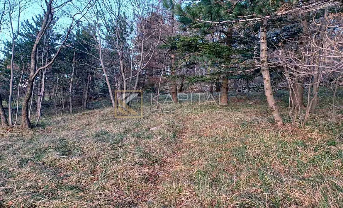 kuća hreljin p+1, okućnica, + građevinski teren 870m2 - slika 2