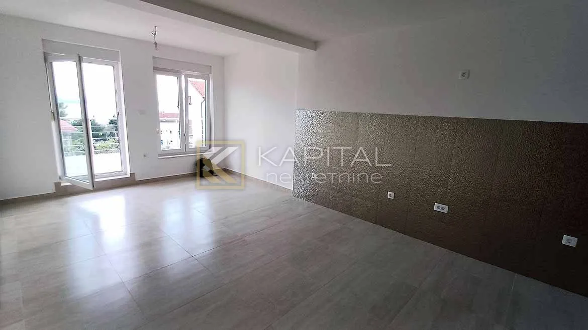 crikvenica, aparman 160 m2, lijepog pogleda na more - slika 6