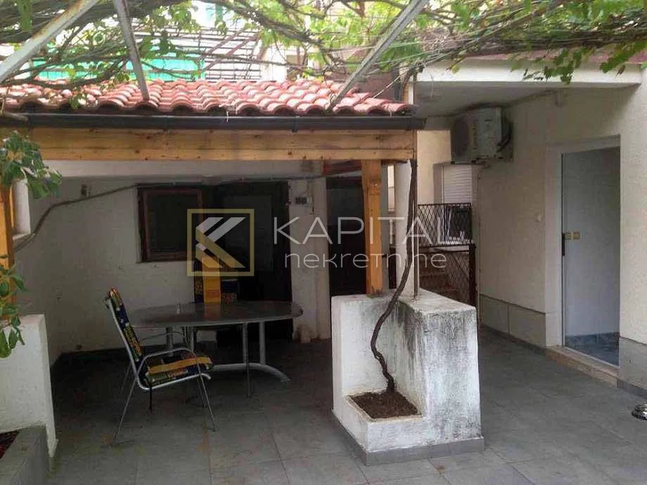 crikvenica, prizemna etaža s 3 apartmana, prilika!! - slika 6