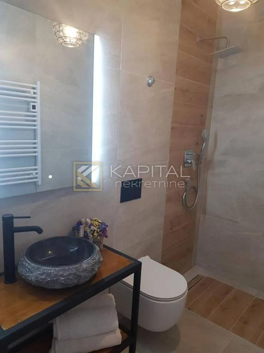 ekskluzivni boutique hotel/villa uz more – otok pag - slika 17