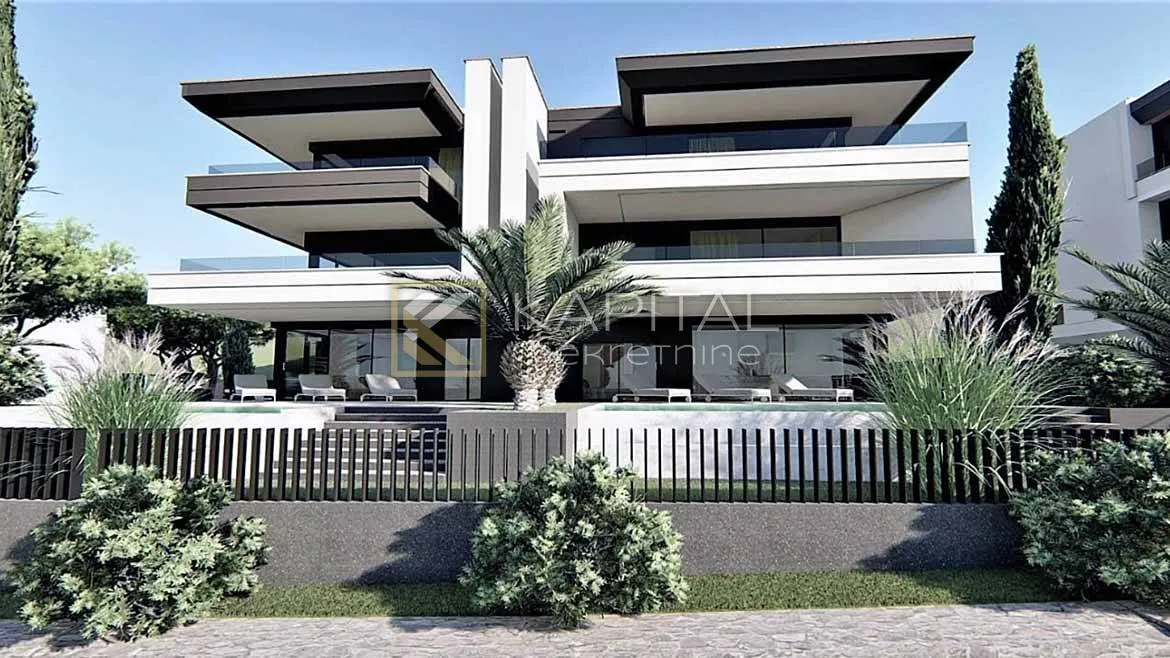 lovran, penthouse 170 m2 - slika 3