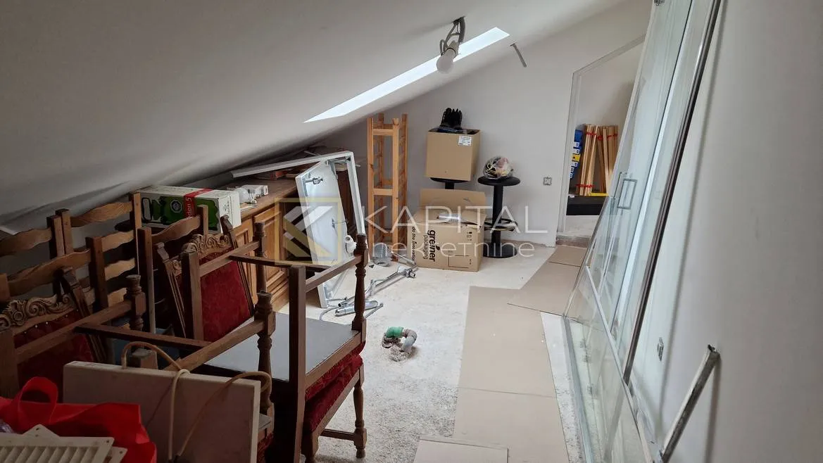 kastav, 4s+db, 136m2! - slika 9