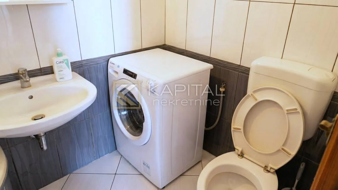 orehovica, etaža s okućnicom od 50 m2 - slika 3