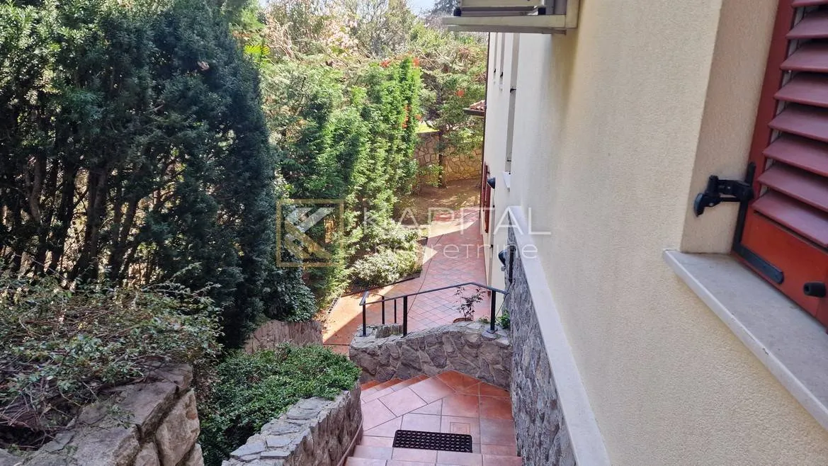 kuća rijeka martinkovac obiteljska villa! - slika 10