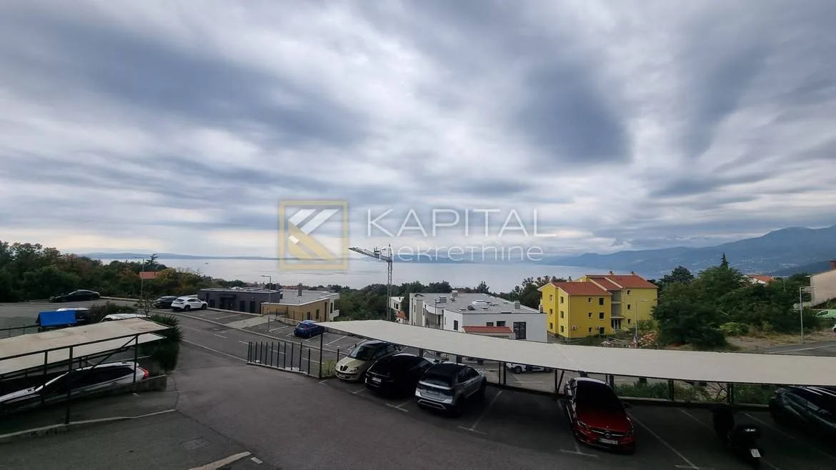 kastav stan s okućnicom, novija gradnja - slika 12