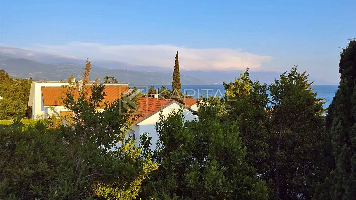 novi vinodolski, 2s+db apartman - slika 5