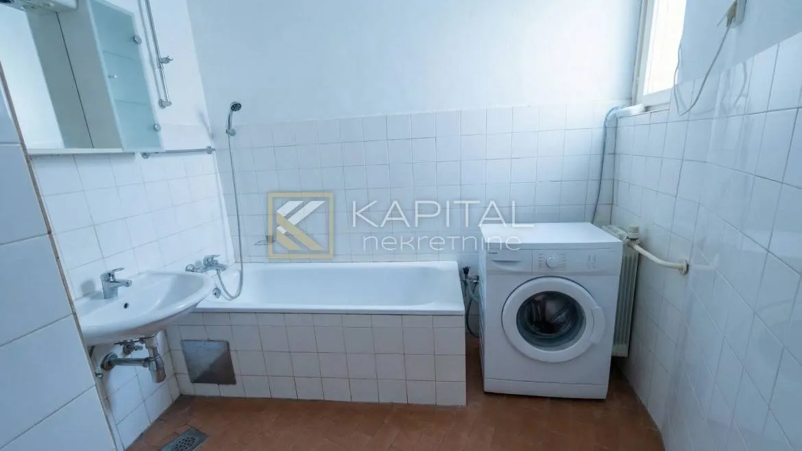 prilika za uređenje: 3s+db od 87 m2 na 10. katu - slika 7