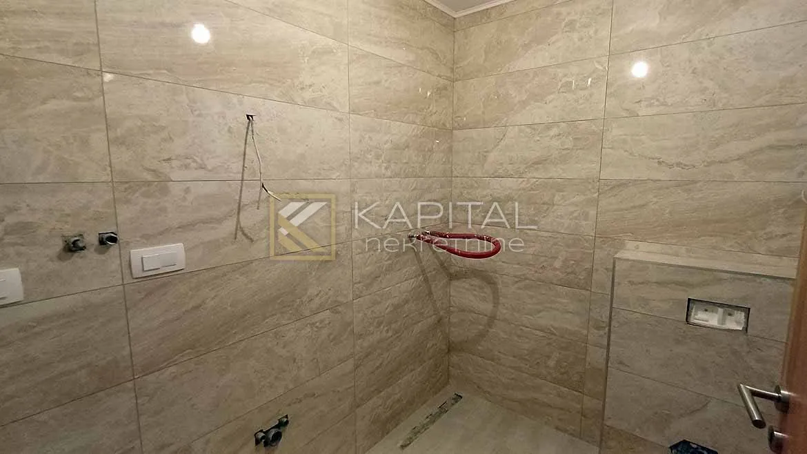 crikvenica, aparman 160 m2, lijepog pogleda na more - slika 3