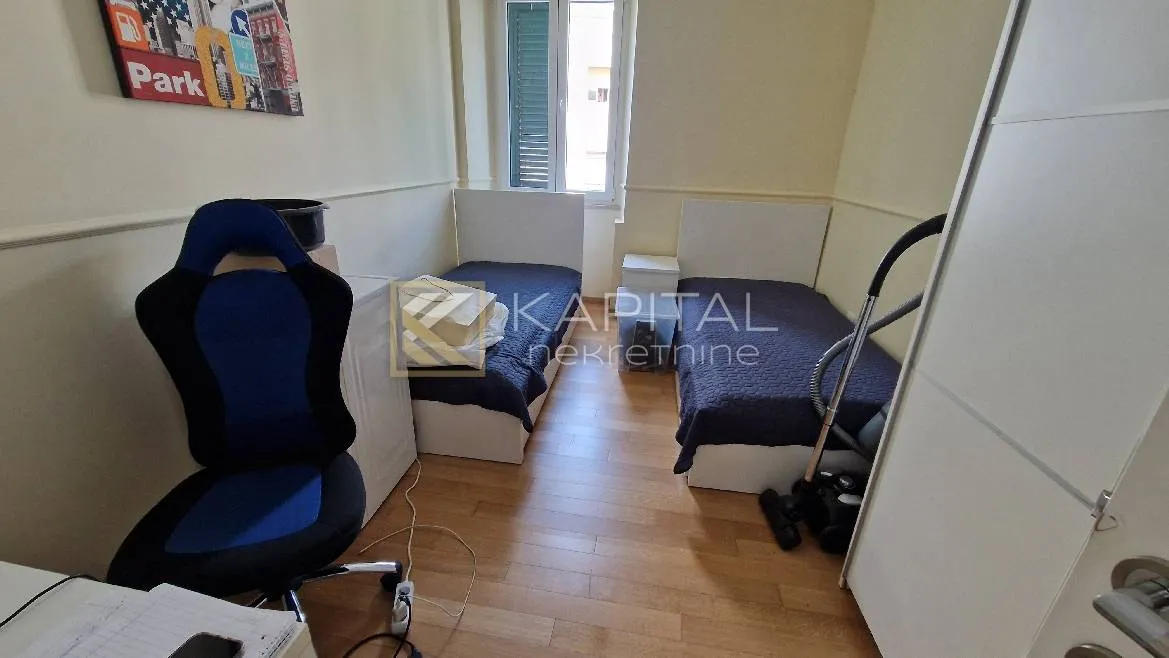 stan rijeka, centar, 2s+db, 77 m2 - slika 5